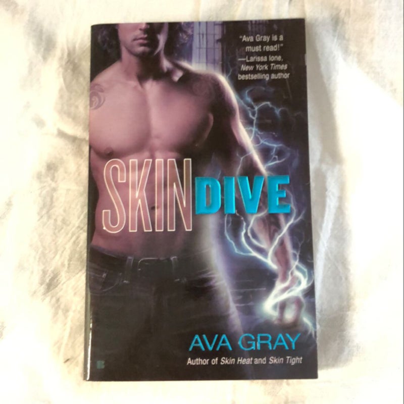 Skin Dive