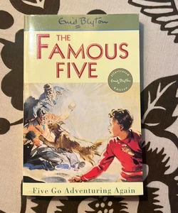 The Famous Five 02