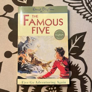 The Famous Five 02