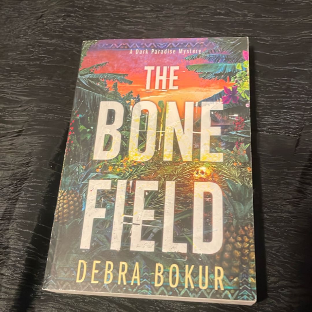 The Bone Field