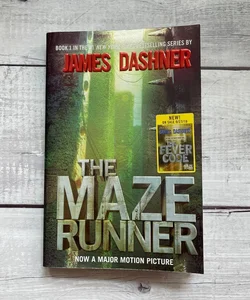 The Maze Runner (Maze Runner, Book One)