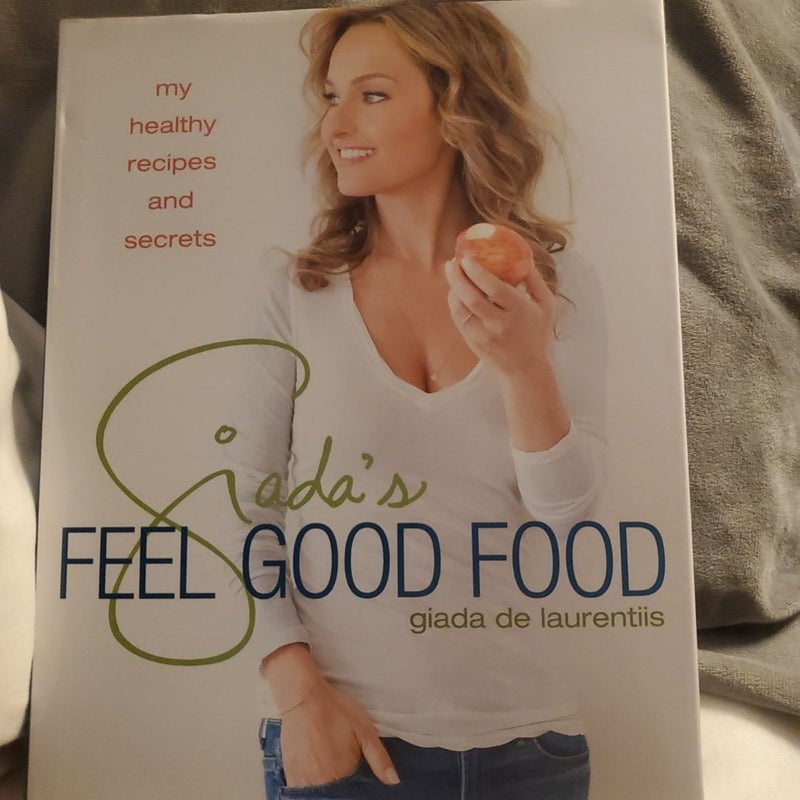 Giada's Feel Good Food