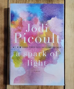 (First Edition) A Spark of Light