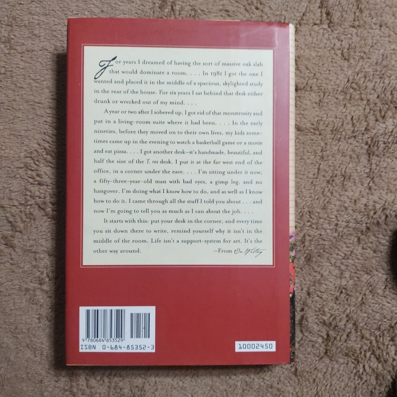 On Writing