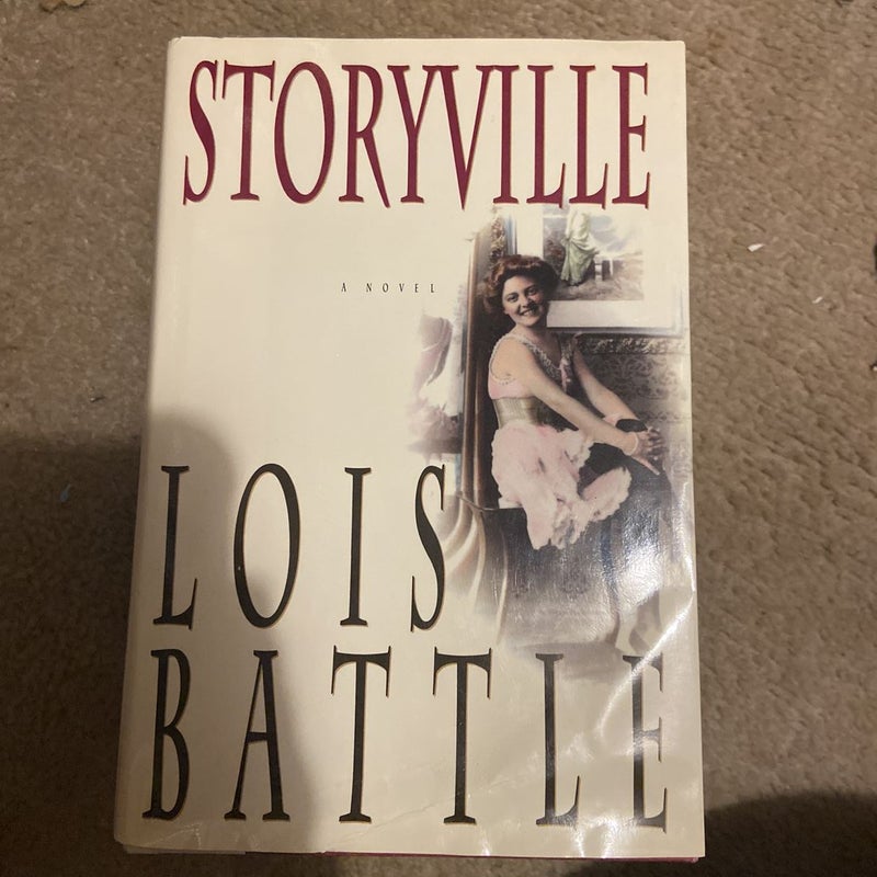 Storyville