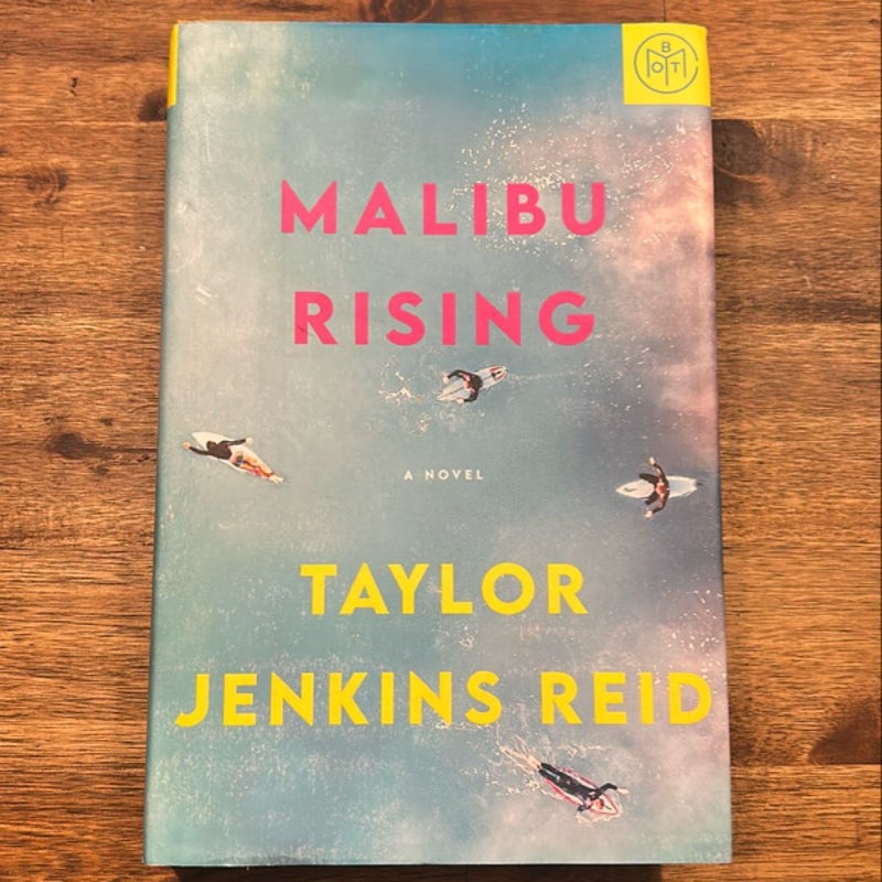 Malibu Rising