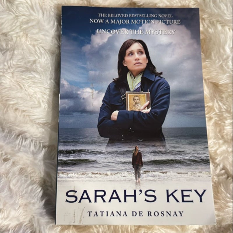 Sarah's Key