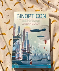 Sinopticon 2021