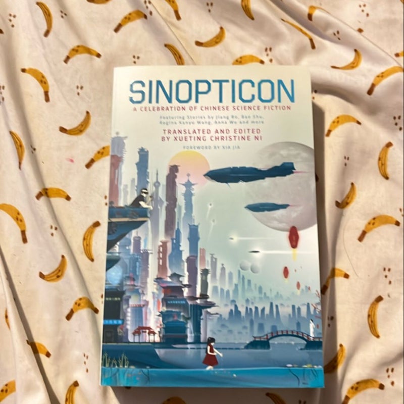 Sinopticon 2021