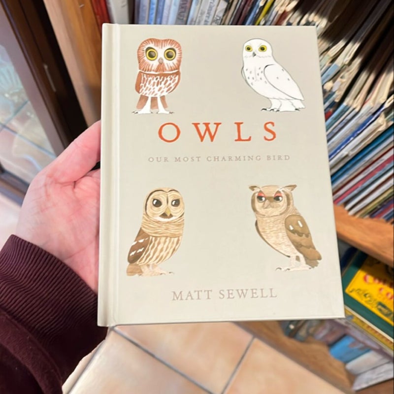 Owls