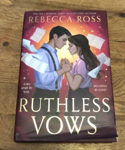 Ruthless Vows