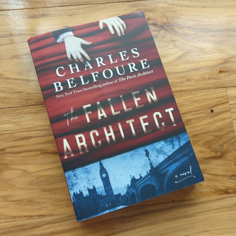 The Fallen Architect