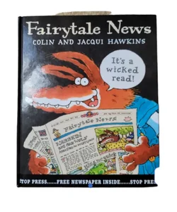 Fairytale News