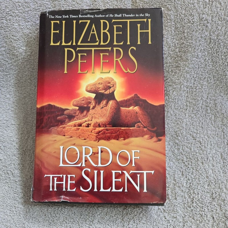 Lord of the Silent
