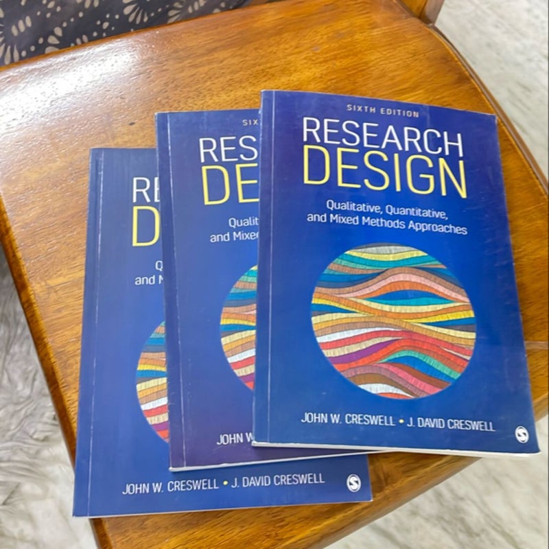 Research design 