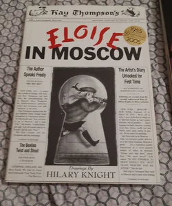 Eloise in Moscow