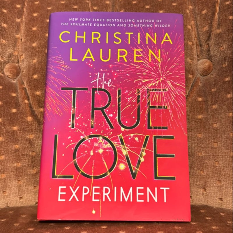 The True Love Experiment