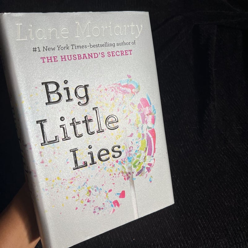 Big Little Lies
