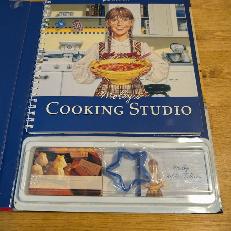 Molly's Cooking Studio