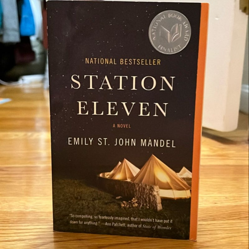 Station Eleven