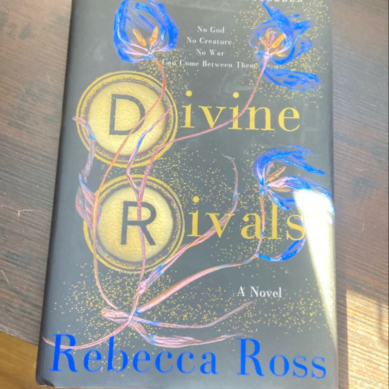 Divine Rivals