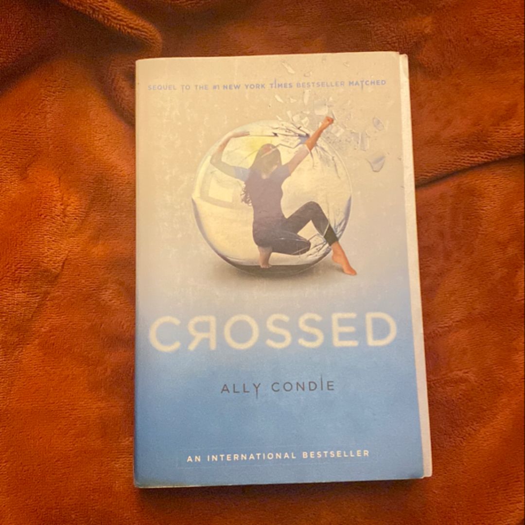 Crossed