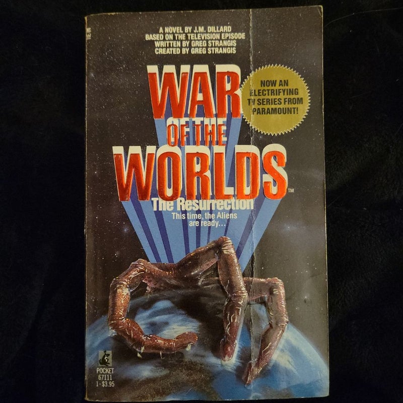 War of the Worlds