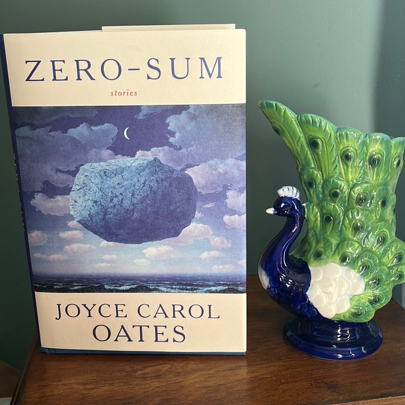 Zero-Sum