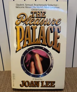 The Pleasure Palace
