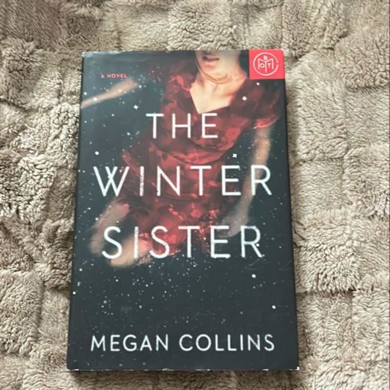 The Winter Sister