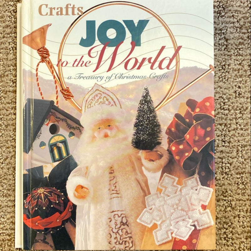 Joy to the World