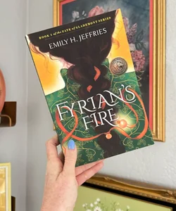 Fyrian’s Fire