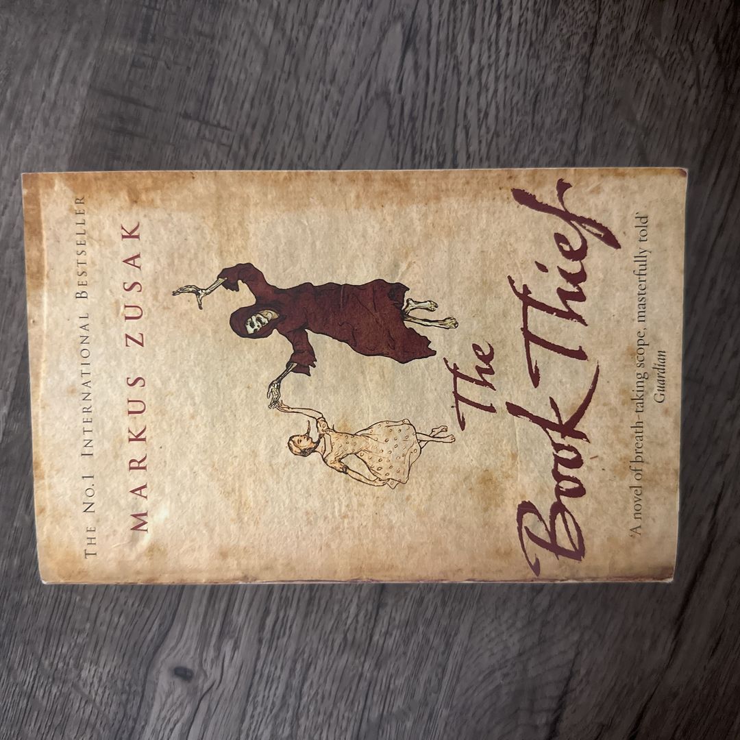 9780552773898 book cover