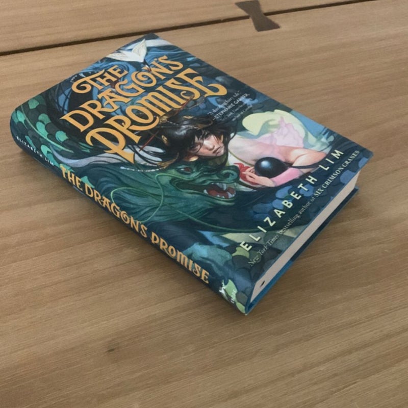 The Dragon's Promise