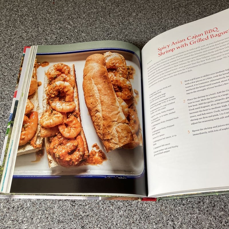 Secrets of the Southern Table by Virginia Willis
