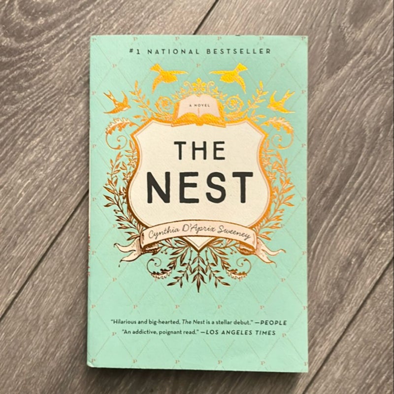 The Nest