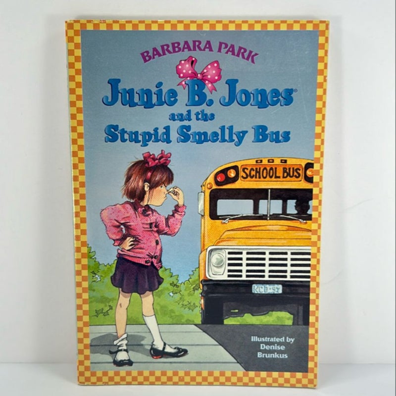 Junie B. Jones