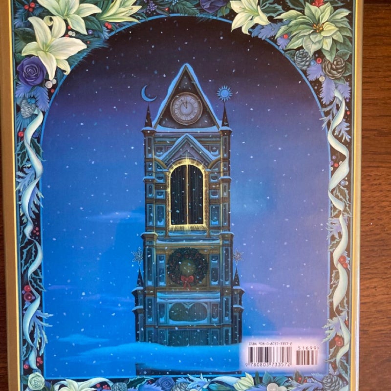 The Twelve Days of Christmas