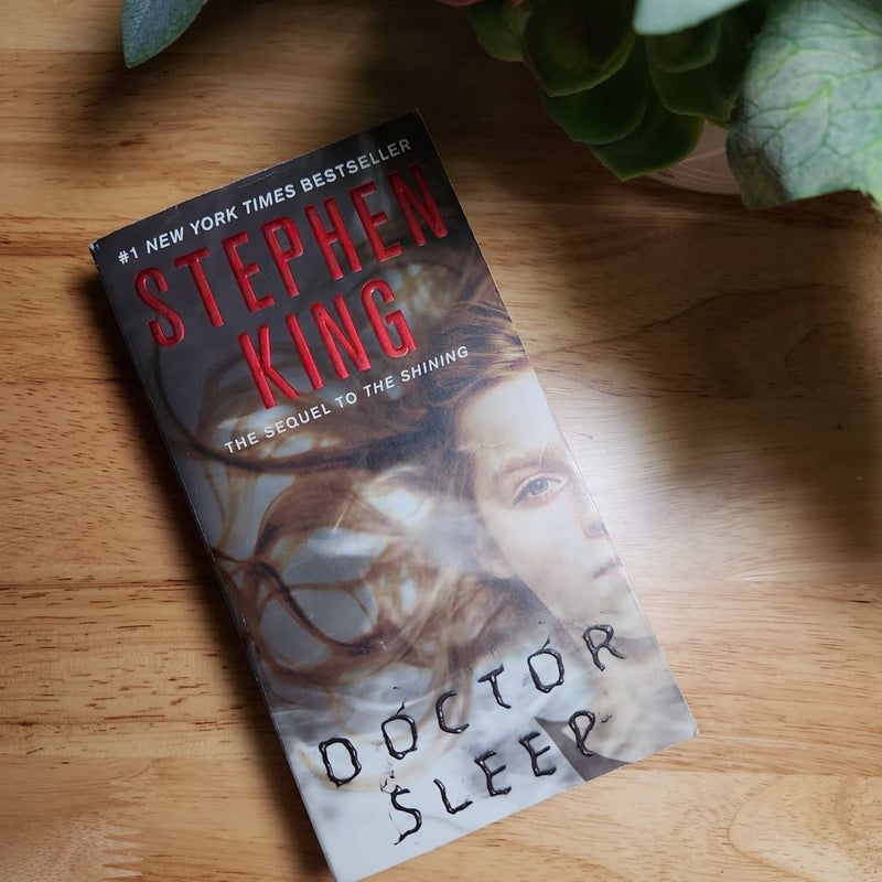 Doctor Sleep