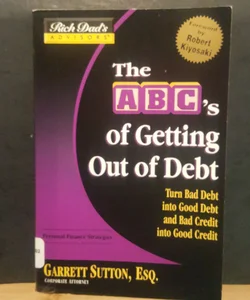 ABCs of Getting Out of Debt