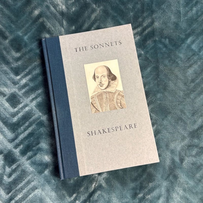 Shakespeare's Sonnets
