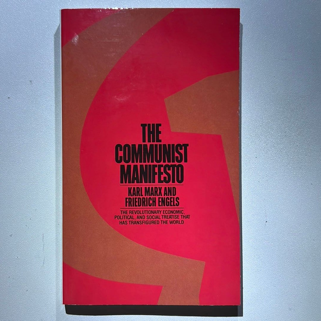 The Communist Manifesto