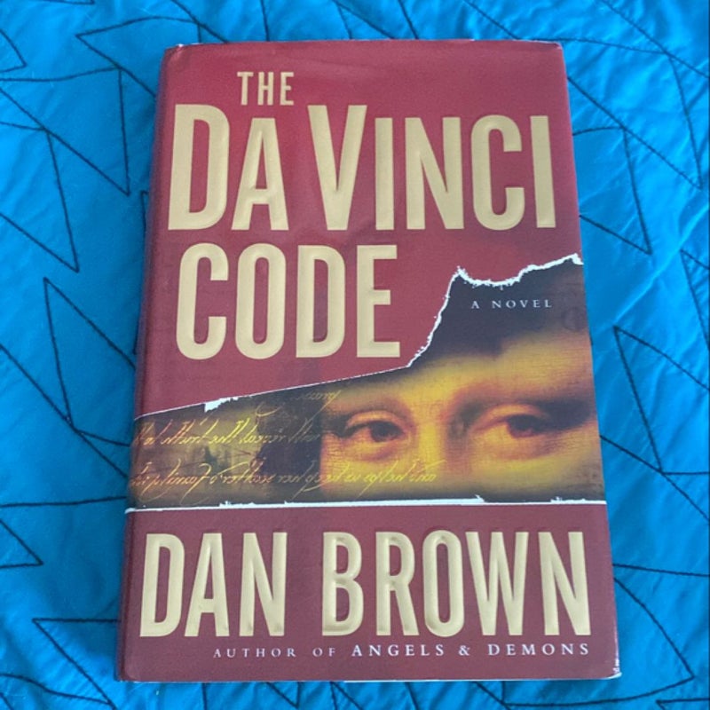 The Da Vinci Code