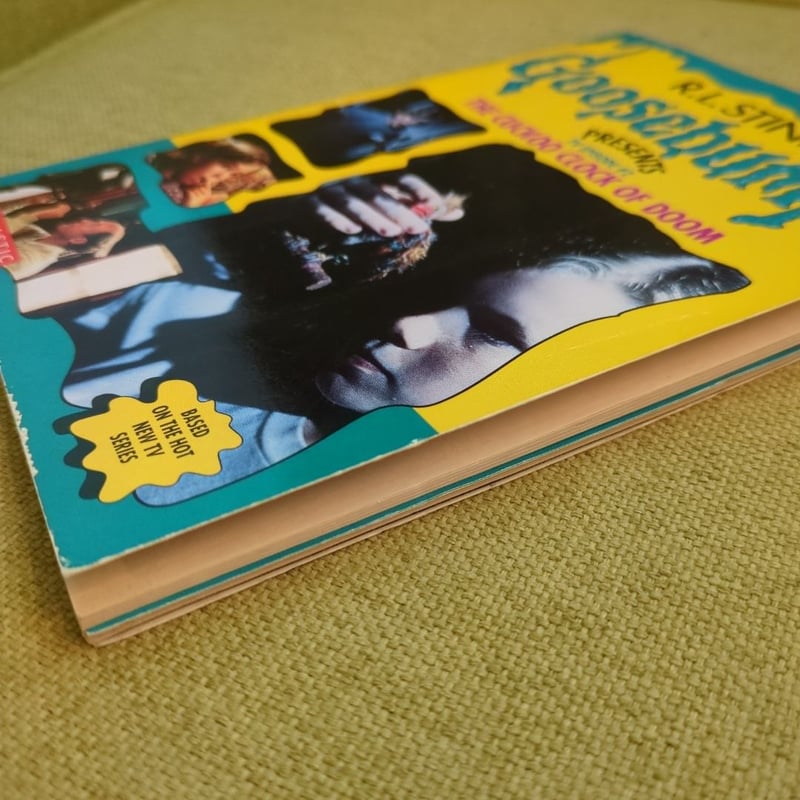 The Cuckoo Clock of Doom