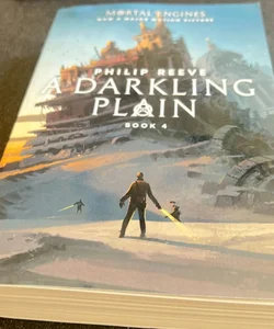 A Darkling Plain