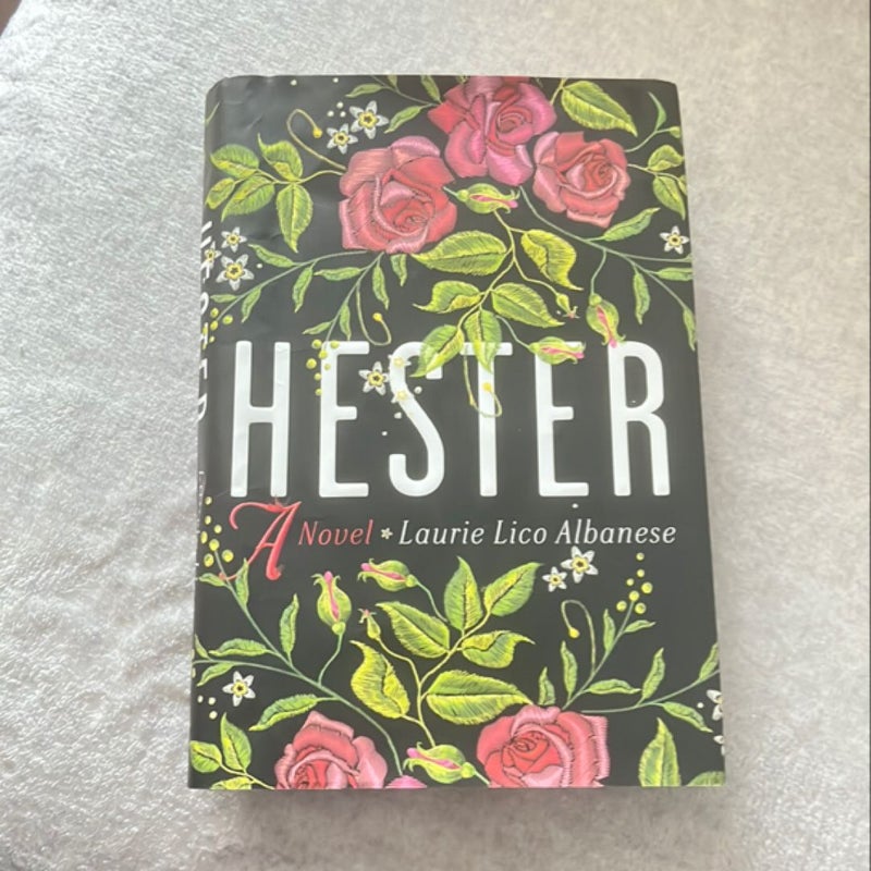 Hester