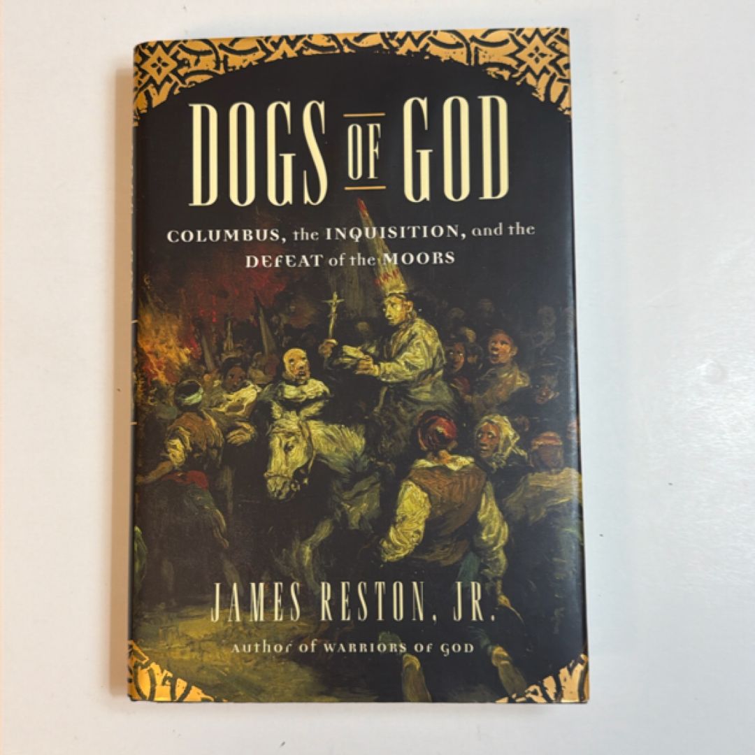 Dogs of God