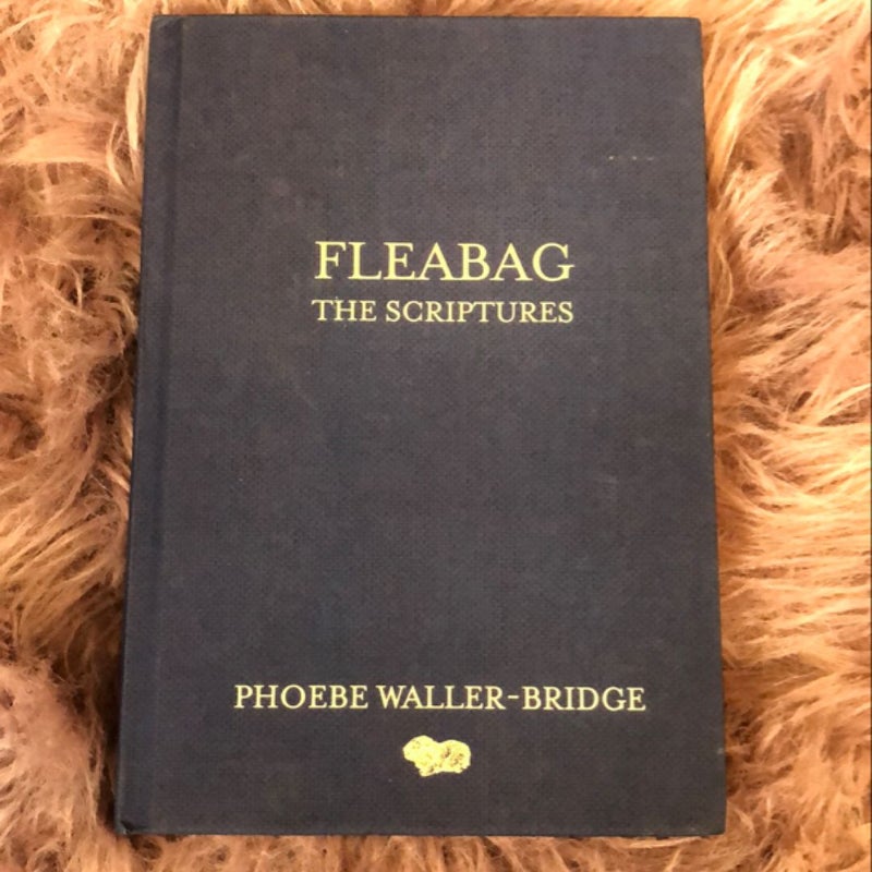 Fleabag: the Scriptures