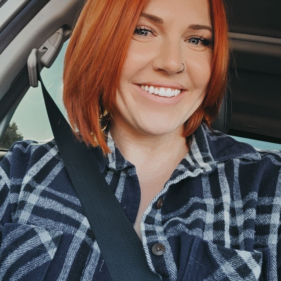 Kylee Van Dyke