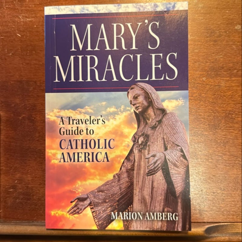 Mary's Miracles